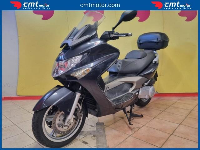 KYMCO Xciting 250 usata 2