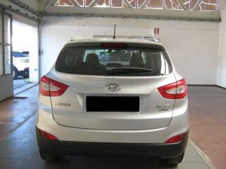 HYUNDAI iX35 usata, con Airbag Passeggero