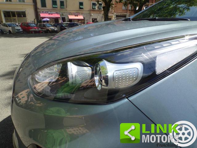 KIA Sportage usata, con MP3