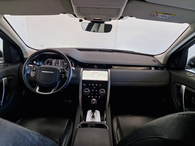 LAND ROVER Discovery Sport usata, con Airbag Passeggero