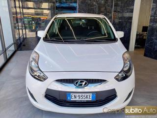 HYUNDAI iX20 1.4 CRDI 77 CV Comfort (Garanzia 12 Mesi)