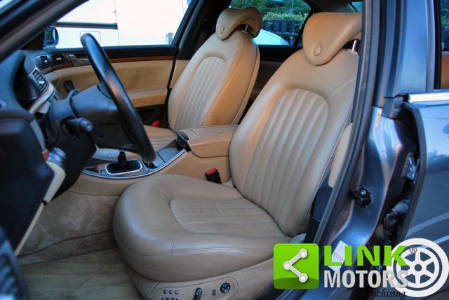 LANCIA Thesis usata, con Climatizzatore