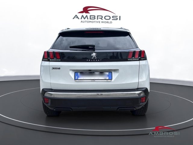PEUGEOT 3008 usata 7