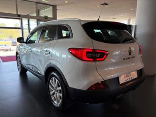 RENAULT Kadjar usata, con Climatizzatore