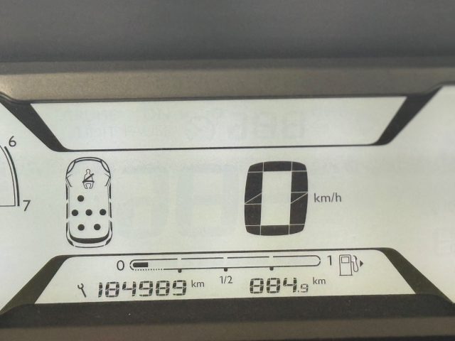 CITROEN Grand C4 Picasso usata 3