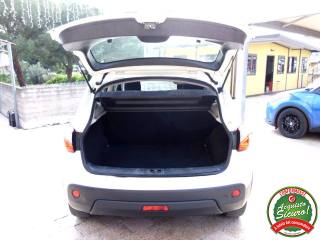 NISSAN Qashqai usata 31