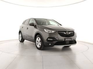 OPEL Grandland X usata, con Autoradio