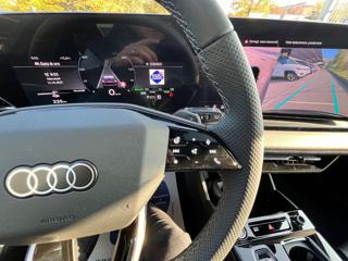 AUDI Q6 e-tron usata, con Climatizzatore