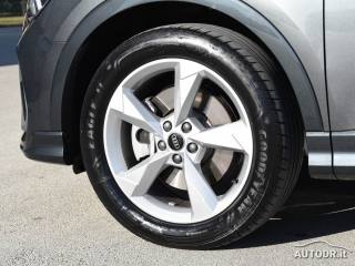 AUDI Q3 usata, con ESP