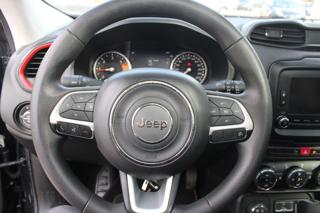 JEEP Renegade usata, con Chiusura centralizzata