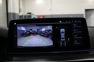 BMW 520 usata, con Immobilizzatore elettronico