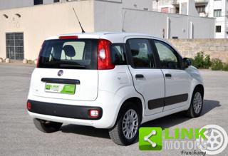 FIAT Panda usata, con Climatizzatore