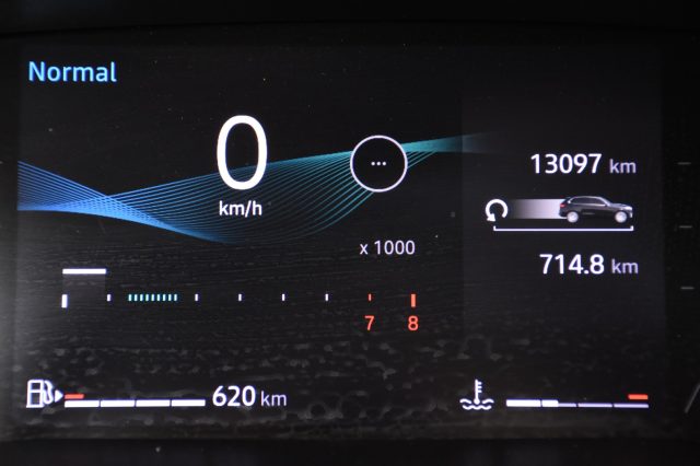MITSUBISHI Colt usata, con Climatizzatore