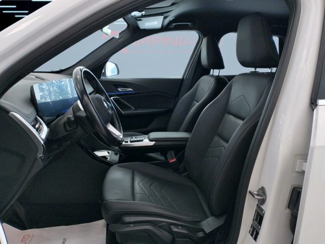 BMW X1 usata 15