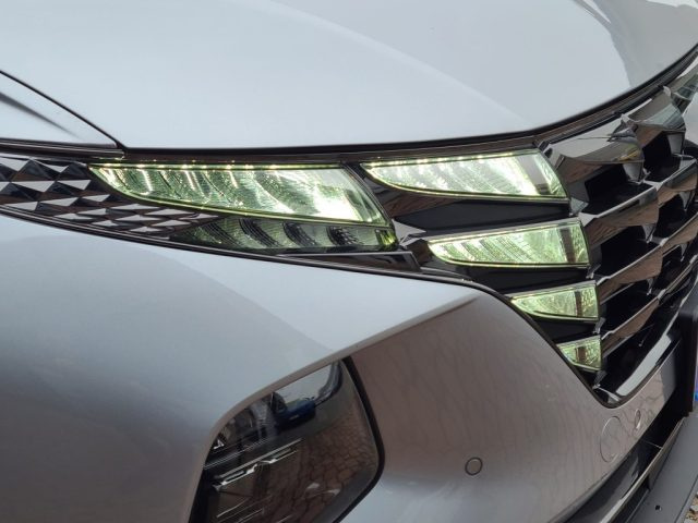 HYUNDAI Tucson usata, con USB