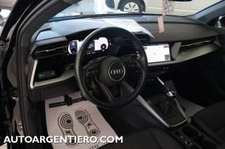 AUDI A3 usata, con Boardcomputer
