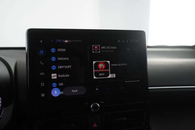 TOYOTA Yaris Cross usata 14