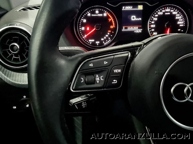 AUDI Q2 usata, con Servosterzo