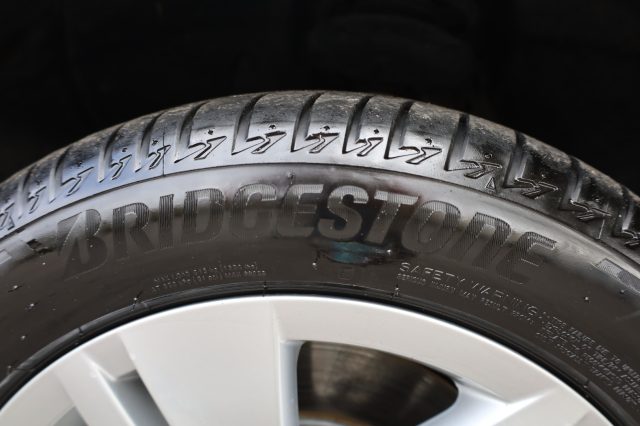 VOLKSWAGEN Golf usata 136