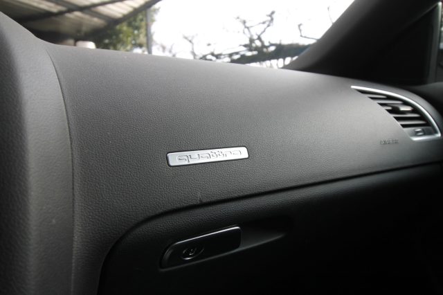 AUDI A5 usata, con Controllo automatico clima