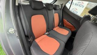 HYUNDAI i10 usata, con Antifurto