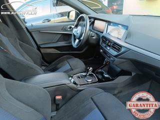 BMW 118 usata 79