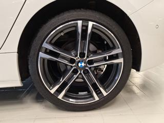 BMW 118 usata, con Sistema di navigazione