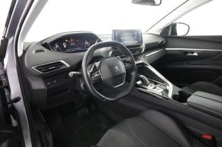 PEUGEOT 3008 usata 1