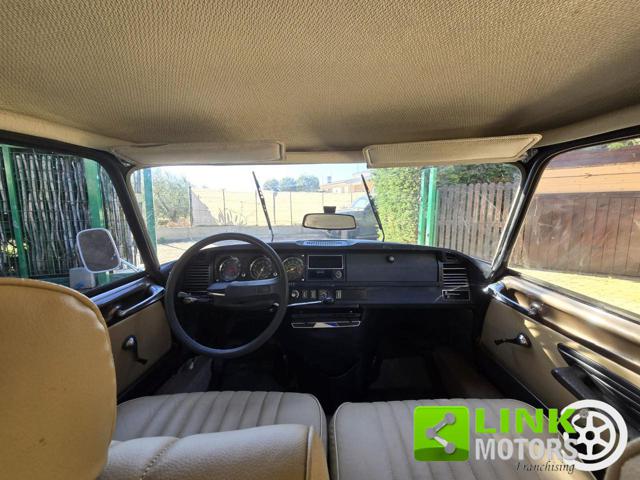 CITROEN DS usata 16
