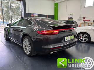 PORSCHE Panamera usata, con Antifurto
