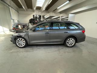 SKODA Octavia usata, con Airbag Passeggero