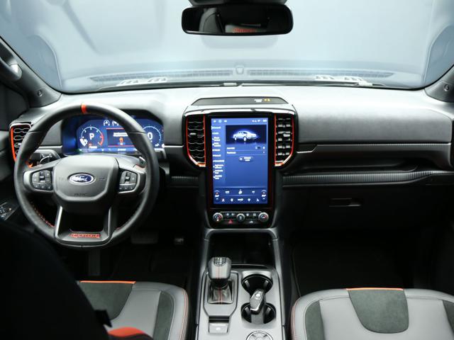 FORD Ranger Raptor usata, con Controllo automatico clima