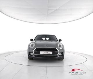 MINI Clubman usata 4