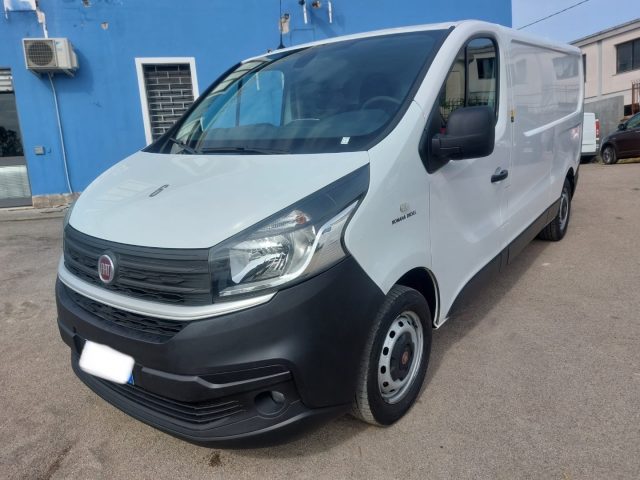 FIAT Talento usata 1