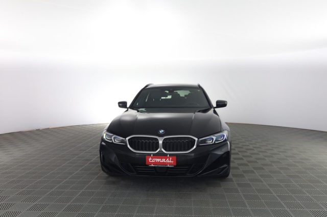 BMW 318 usata 0