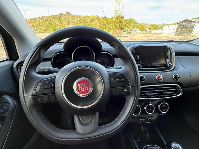 FIAT 500X usata 19