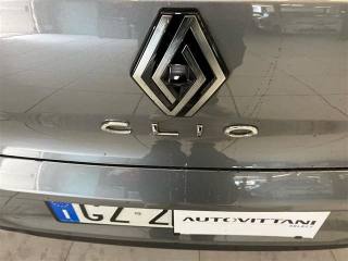 RENAULT Clio usata 26