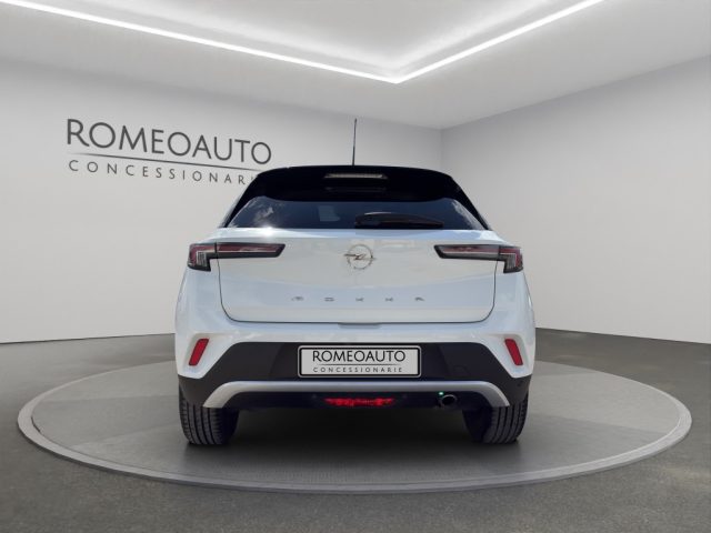 OPEL Mokka usata, con Cerchi in lega