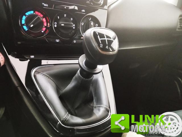 LANCIA Ypsilon usata 15