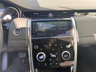 LAND ROVER Discovery Sport usata, con Climatizzatore
