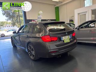 BMW 320 usata 5