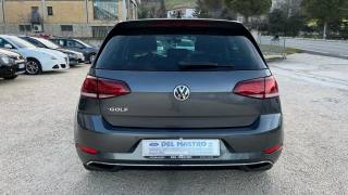 VOLKSWAGEN e-Golf usata, con Airbag Passeggero