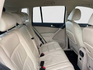 VOLKSWAGEN Tiguan usata, con Immobilizzatore elettronico