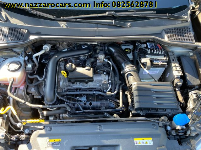 SEAT Arona usata, con MP3