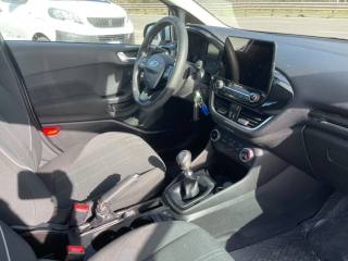 FORD Fiesta usata 9