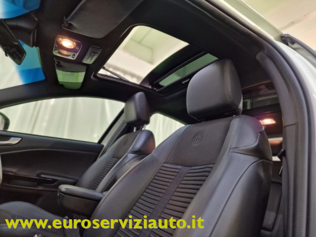ALFA ROMEO Giulietta usata, con Sensori di parcheggio posteriori