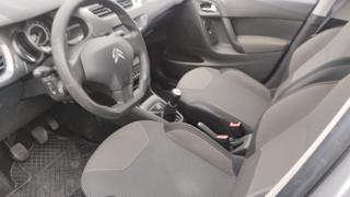 CITROEN C3 usata, con ESP