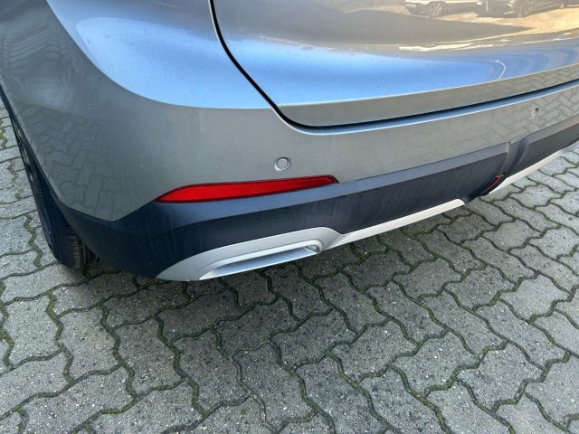 MG ZS usata, con Cruise Control