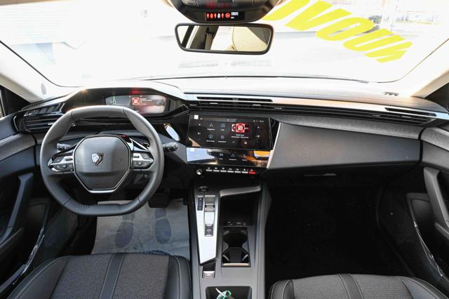 PEUGEOT 308 usata, con Controllo trazione