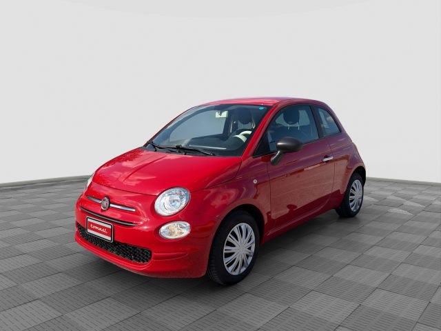 FIAT 500 usata 0